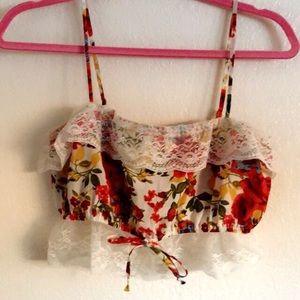 A Bundle of Three Bralette